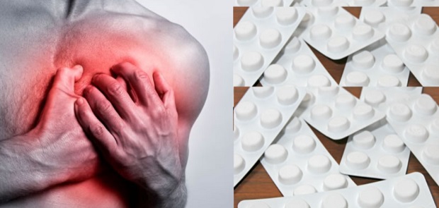 Verkoudheid of griep? Pijnstillers vergroten kans op hartinfarct