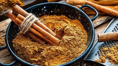De 10 gezondheidsvoordelen van kaneel