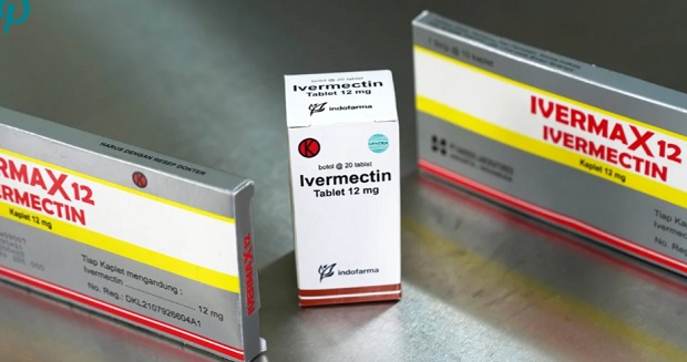Hoe Ivermectine uitgezaaide borstkanker kan bestrijden