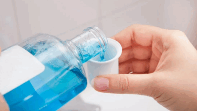 Mondwater veroorzaakt diabetes