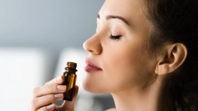 Top 5 oliën tegen depressie en slapeloosheid