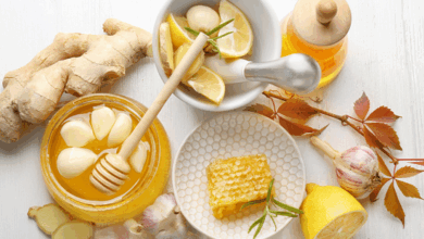 14 simpele huismiddeltjes tegen griep