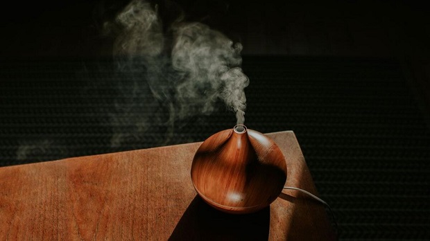 5 beste essentiële oliën tegen astma