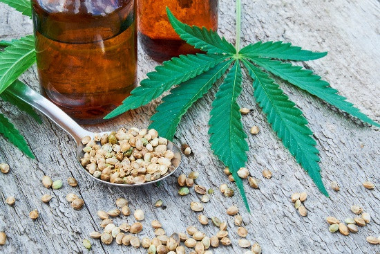 Top 8 gezondheidsvoordelen van CBD