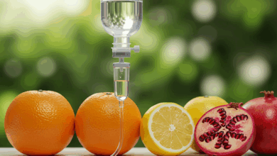 Vitamine C maakt chemotherapie effectiever