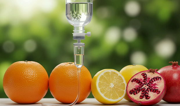 Vitamine C maakt chemotherapie effectiever