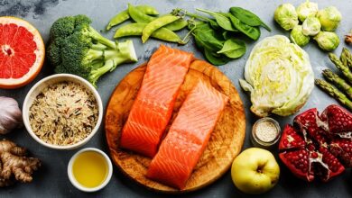 Vitamines die vrouwen écht nodig hebben