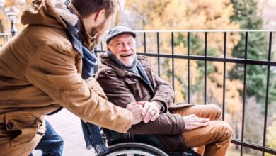 Hoe vriendelijkheid je langer jong houdt