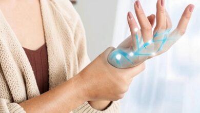 Hoe vitamine B1 zenuwschade herstelt op natuurlijke wijze