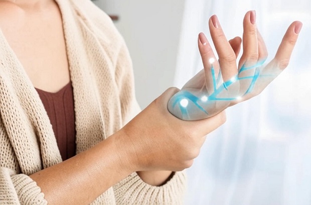 Hoe vitamine B1 zenuwschade herstelt op natuurlijke wijze