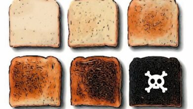 Het gevaarlijkste ingrediënt ter wereld