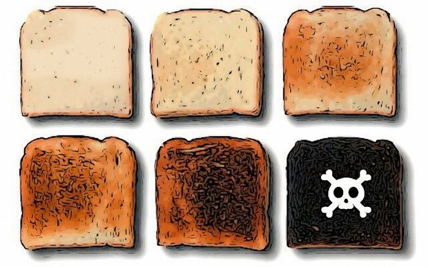 Het gevaarlijkste ingrediënt ter wereld