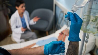 Hoe effectief is chemotherapie echt?