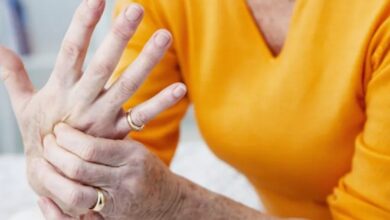 Osteoporose is geen calciumtekort