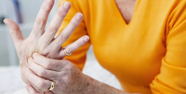 Osteoporose is geen calciumtekort