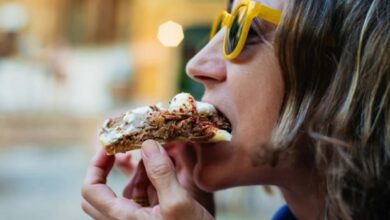 Top 10 voedingsmiddelen die dementie veroorzaken