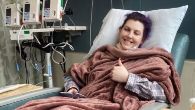 Waarom jonge mensen darmkanker krijgen