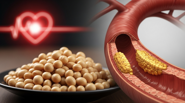 Nattokinase: de beste manier om plaque uit je slagaders te verwijderen
