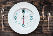 Wat gebeurt er als je drie dagen niet eet?