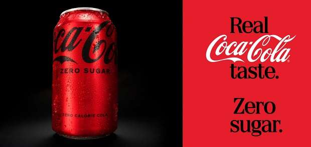 De verborgen gevaren van Cola Zero en light frisdrank