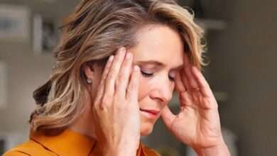 Migraine voorkomen met 3 simpele supplementen