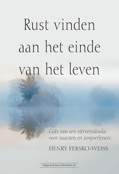 Rust vinden aan het einde van het leven