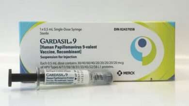 Waarom ouders voorzichtig moeten zijn met het Gardasil HPV-vaccin